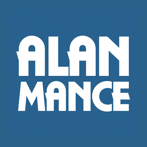 Alan Mance Logo